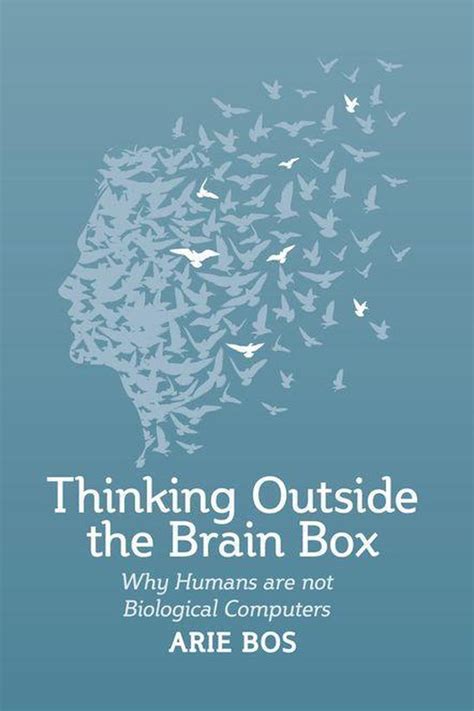 Thinking Outside the (Skull) Box – Part 5 